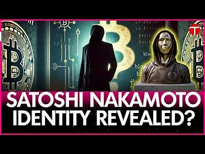 Bitcoin Creator Satoshi Nakamoto's Identity Revealed in HBO Documentary
