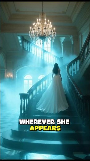 👰 The Tragic Ghost Bride of Banff Springs Hotel Haunted Canada 👻