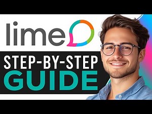 How to Use Lime CRM | Step-by-Step Guide for 2026