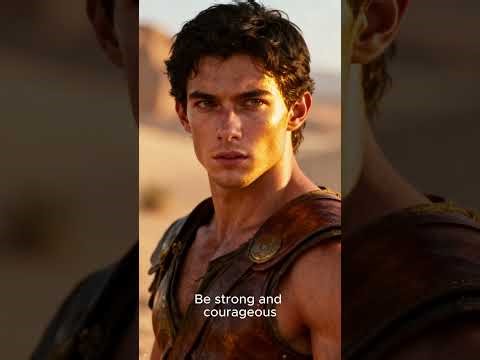 Deuteronomy Chapter 31