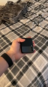 Star Trek Communicator Open/Close Sound - For ZFlip 1, 2 or 3