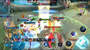 272K views · 10K reactions | Tutorial rotation alucard #mlbb | Shakzzzz | Facebook