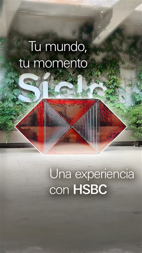 HSBC Mexico on Instagram: "🚴‍♀️ Sé parte de experiencias que te acercan a tu mejor versión. Así vivimos un sábado lleno de movimiento con Síclo y HSBC, donde convertimos el entrenamiento en una experiencia de otro nivel. ✨ 💳 Contrata un paquete de 5 clases y recibe 3 de regalo pagando con tus Tarjetas de Crédito HSBC. 🔍 Conoce más en: https://www.hsbc.com.mx/siclo/"
