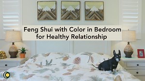44 reactions · 6 comments | Feng shui your bedroom with neutral colors to bring harmony and healthy relationship with your spouse or partner #fengshuitip #fengshui #fengshuibedroom #fengshuiconsultant #healthyrelationships #healthyrelationshiptips #healthymarriages #healthymarriage #mooncho #yinandyangliving #yinyang #yinandyang | Yin & Yang Living | Facebook