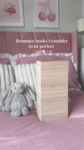 The Most Perfect Romance Books You Must Read