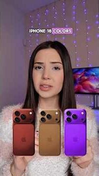 Iphone 18 pro is not gonna be pink, but I found a way!! iphone #iphonetips #iphonehacks