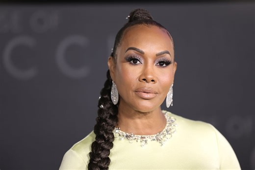 'Kill Bill': Vivica A. Fox Once 'Lost It' on Quentin Tarantino After He Accused Her Co-Stars of Not Working Hard Enough