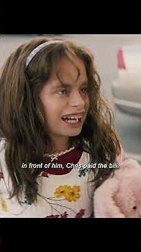 My daughter is only seven years old, but she has pubic hair#movie