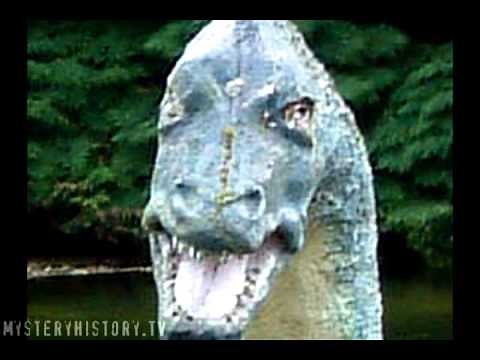 November 12 1933 : First Loch Ness Photo Appears Sea Monster Special