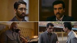 Aspirants Season 2: Review, Cast, Plot, Trailer, Streaming Date – All You Need To Know About Naveen Kasturia and Sunny Hinduja’s Prime Video Show! | 📺 LatestLY