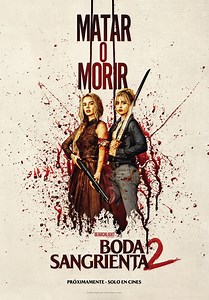 Boda Sangrienta 2