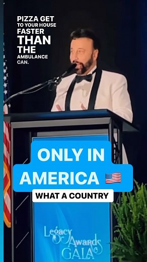 29K views · 10K reactions | What A Country  #yakovsmirnoff #whatacountry | Yakov Smirnoff | Facebook
