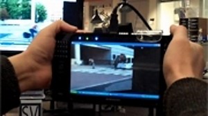 Surround vision coming to a TV near you