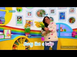 Channel 5/Milkshake! - Continuity and No Adverts (8th April 2023) (1)