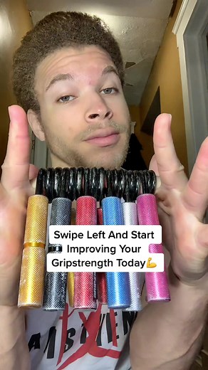 Enhance Your Grip Strength with These Essential Exercises