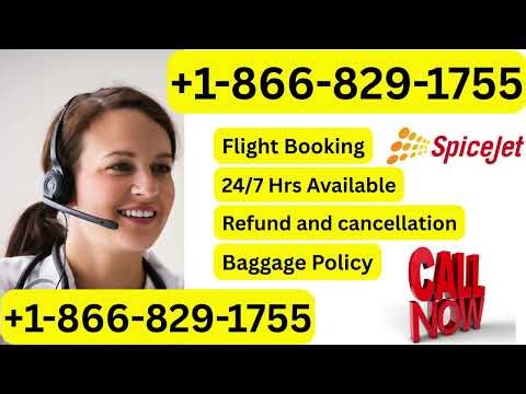 How to Contact Spicejet Airlines Customer Service Hotline: Complete Assistance Guide