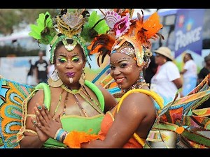 Guadeloupe carnaval: Bémao mi mas, DOUBLE FACE