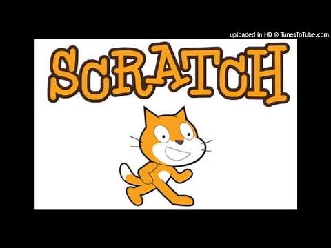 Scratch 1.4 - Techno2.mp3 Sample (Full Version)