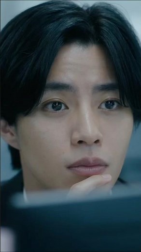 UNFAIR RULE ｢ #内緒 ｣がエンディング主題歌を務める#醍醐虎汰朗 & #中川大輔 𝐖主演「 #ifの世界で恋がはじまる 」第5話🐺TVer・FODにて配信中🍫