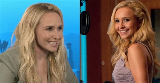 Hayden Panettiere Ready for 'Nashville' or 'Heroes' Reboot: 'Down for It All' (Exclusive)