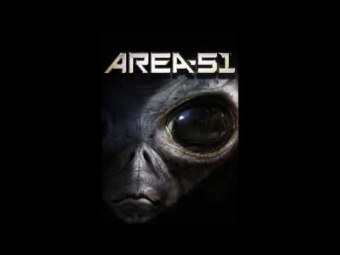 MUSIC BLACK 8 ~ Area 51 Game Soundtrack 2005