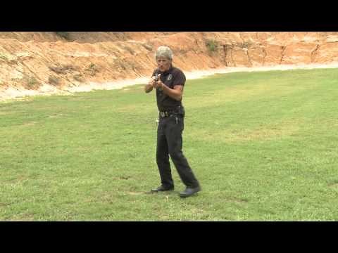 Louis Awerbuck: Shooter Movements