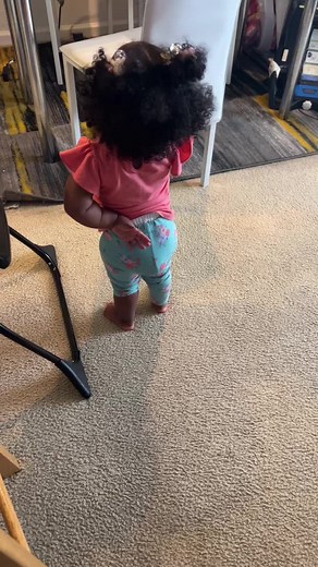 Toddler Prank Gone Wrong: When Playtime Turns into a Diaper Disaster