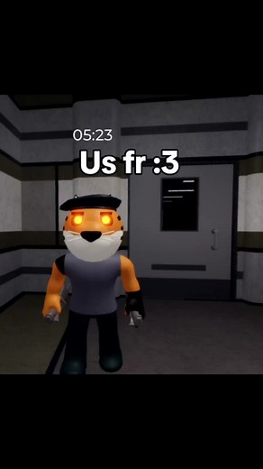 Top Duos in Roblox Piggy Featuring Willow and Tigry