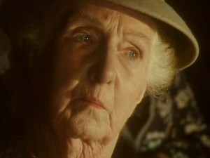 Agatha Christie's Marple season 5 The Blue Geranium Reviews - Metacritic