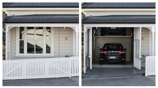 Creative parking garages that will transform parking forever