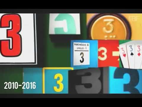 rai | bumpers (1983-) - parte 3