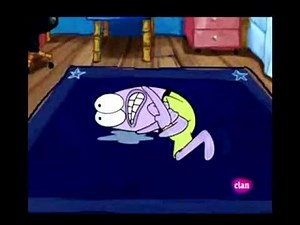 Harlem Shake _ Bob Esponja version