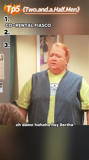 #twoandahalfmenfans #doshombresymediocapituloscompletos #twoandahalfmen #doshombresymedio