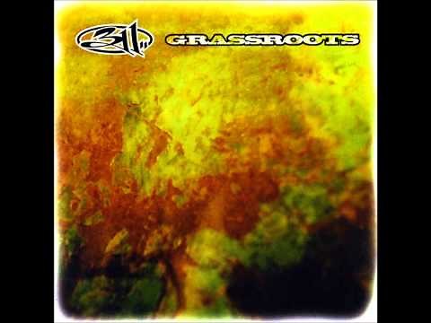311 - Grassroots (lyrics)
