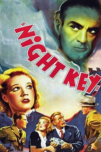 Night Key (1937) - Movie