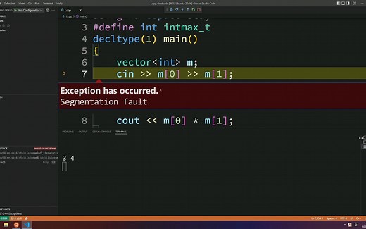 信息学竞赛基本功：使用 VS Code 远程 WSL 并使用 GDB 进行调试