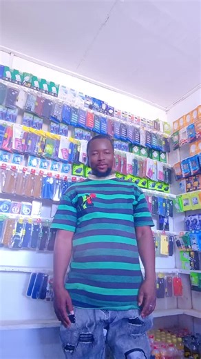 Exploring TikTok Trends from Ghana and Burkina Faso