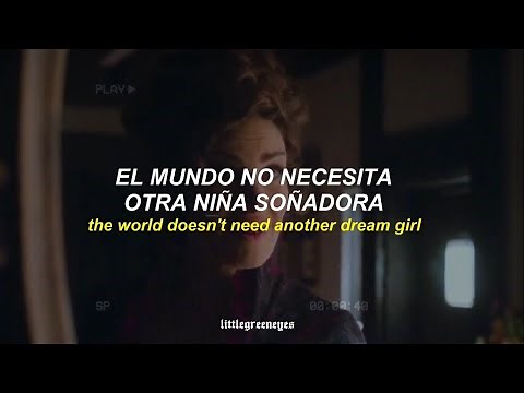 Cinderella - Dream Girl (Video Oficial) [lyrics + sub. español]