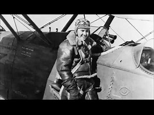 Bob Hoover: News Report of His Death - October 25, 2016