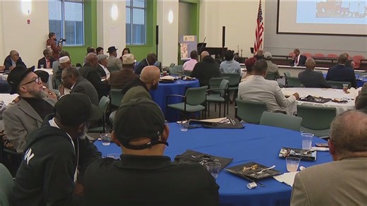 Father's Day Rally Committee celebrates 35 years supporting and honoring active fathers