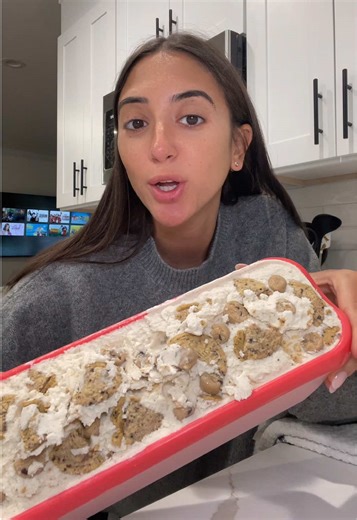 Replying to @Ambur Nickerson new ice cream store 2026? #fyp #icecream #homemade #recipe #kitchenaid