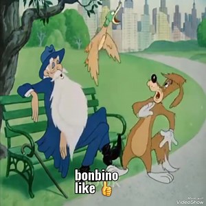 1.3M views · 36K reactions | Cartoon aflam cartoon (قيل)افلام كرتون | bonbino | Facebook