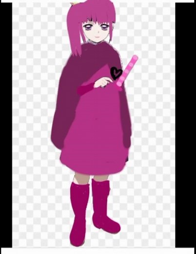 Cringe demon slayer ocs be like: