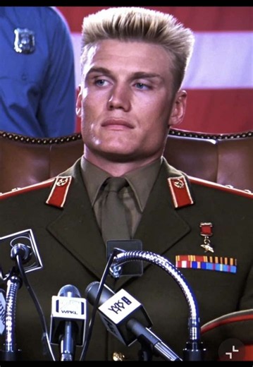 The “short” version of this edit | For the long version @The Apollo | #IvanDrago #Drago #Rocky #Rockybalboa #Rocky4