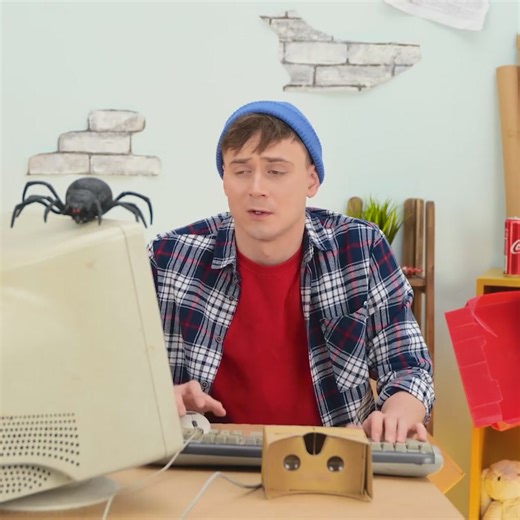 6.8K views · 72 reactions | Player 1 (rich) vs. Player 2 (poor) in gaming, by 123 GO! | 123 GO | Facebook