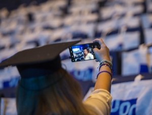 Student Guide - Alumni