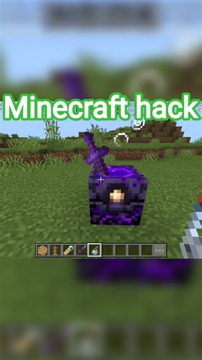 Minecraft sword stand #minecraft #music