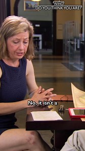 21K views · 321 reactions | Chris O'Donnell's forefather left the army to take care of him family  #wdytya #chrisodonnell | Who Do You Think You Are | Facebook