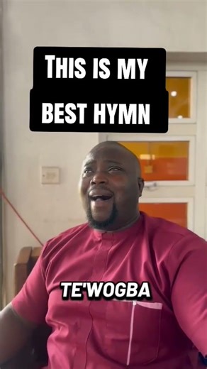 Most Popular Yoruba Hymn | Evening Worship | #music