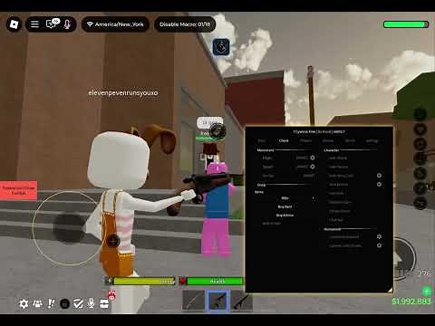 BEST Dahood Script | 2025 | Pastebin | Any executor | cysense